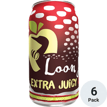 Loon Juice Extra Juicy