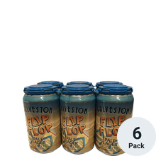 Galveston Island Flip Flop Pale Lager