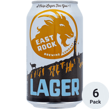 East Rock Lager