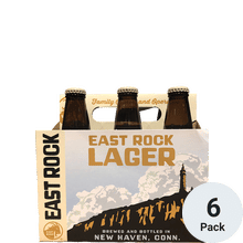 East Rock Lager