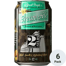 2 Silos Cream Ale