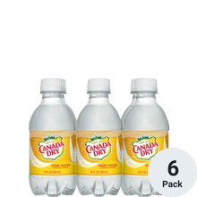 Canada Dry Tonic