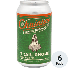 Chainline Trail Gnome IPA