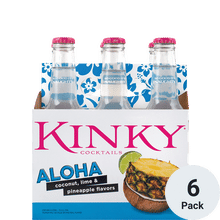 Kinky Cocktails Aloha