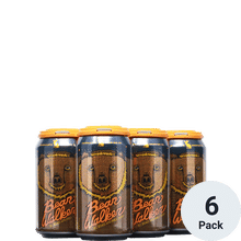 Jackalope Bearwalker Maple Brown