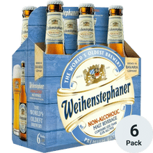 Weihenstephaner Hefe Non-Alcoholic