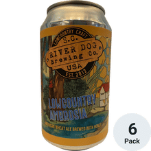 River Dog Lowcountry Ambrosia