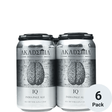Akademia Iq IPA