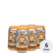 Second Street Boneshaker Esb