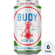 Buoy Pale Ale