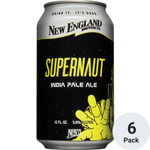 New England Supernaut