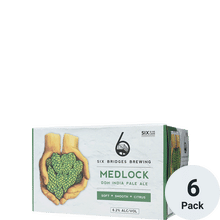 Six Bridges Medlock IPA
