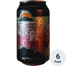 Blackrocks MyKiss IPA