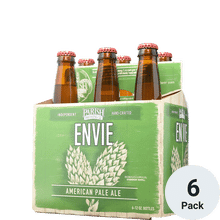 Parish Envie