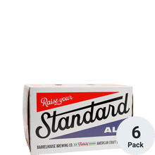 Barrelhouse Standard Ale