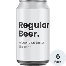 Duclaw Regular Beer