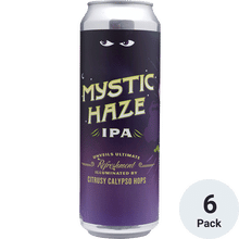Speakeasy Mystic Haze