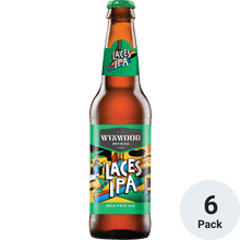 Wynwood Laces IPA