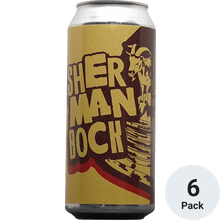 903 Brewers Sherman Bock