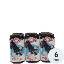 6 Bears & Goat Eagle Aye-P-A