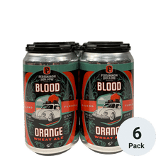 Persimmon Hollow Blood Orange Vacation Wheat