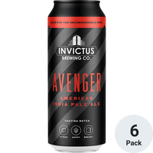 Invictus Avenger IPA
