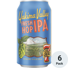 7 Seas Yakima Valley Fresh Hop IPA