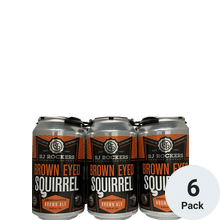 Rj Rockers Brown Eyed Squirrel