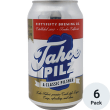 FiftyFifty Tahoe Pilz