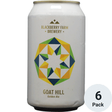 Blackberry Farm Goat Hill Golden Ale