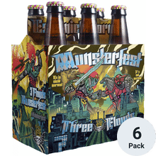 Three Floyds Munsterfest