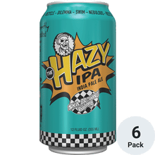 SKA Hazy IPA