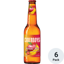 Ciderboys Banana Bliss