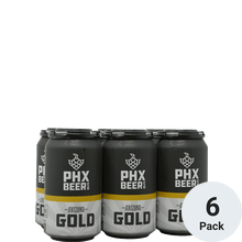 PHX Arizona Gold