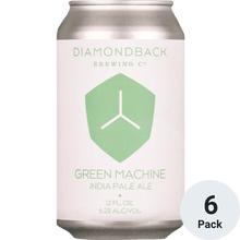 Diamondback Green Machine IPA