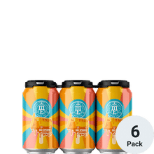 Mother Earth Brew Cali Creamin Creamsicle Vanilla