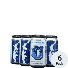 Chesapeake Cider Original Crisp