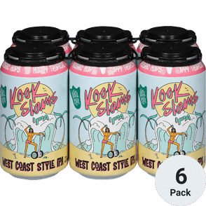 Duck Foot Kook Slams IPA