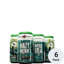 Revolution Hazy Hero
