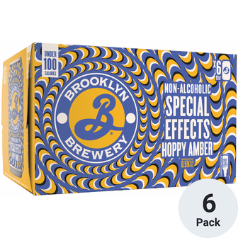Brooklyn Special Effects NA Hoppy Amber