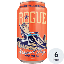 Rogue Newport Daze Hazy Pale Ale