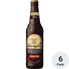 Yuengling Hershey's Chocolate Porter
