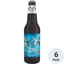 Flying Dog Cream Team