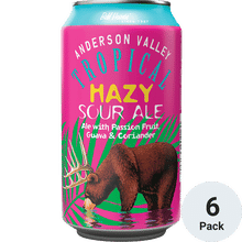 Anderson Valley Tropical Hazy Sour