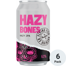 Flying Fish Hazy Bones