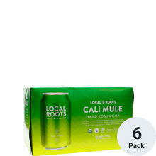 Local Roots Cali Mule