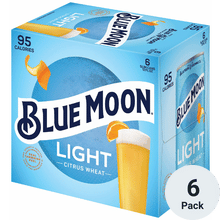 Blue Moon Light