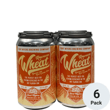 Fort Myers American Wheat