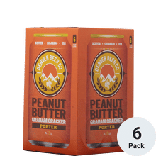 Denver Peanut Butter Graham Cracker Porter