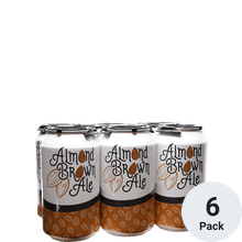 Temblor Almond Brown Ale